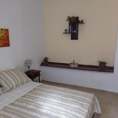 Venetian Garden Apartment Heraklion  ภายนอก รูปภาพ