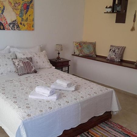 Venetian Garden Apartment Heraklion  ภายนอก รูปภาพ