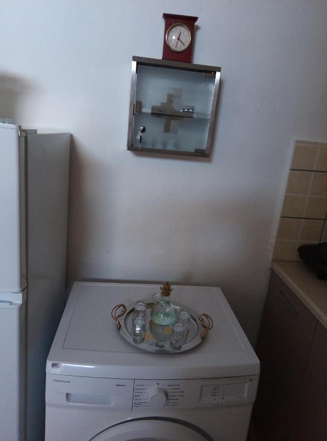 Venetian Garden Apartment Heraklion  ภายนอก รูปภาพ