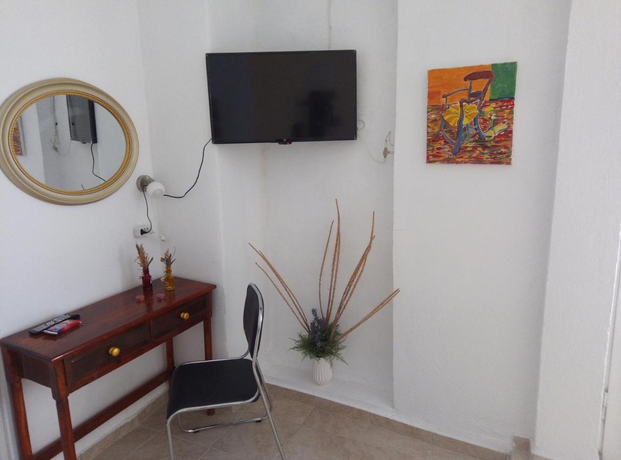 Venetian Garden Apartment Heraklion  ภายนอก รูปภาพ