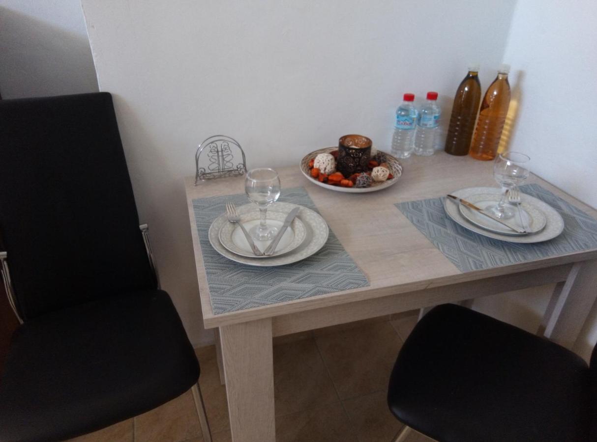 Venetian Garden Apartment Heraklion  ภายนอก รูปภาพ