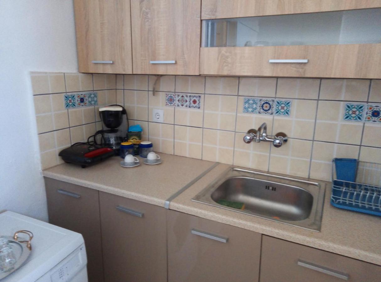 Venetian Garden Apartment Heraklion  ภายนอก รูปภาพ