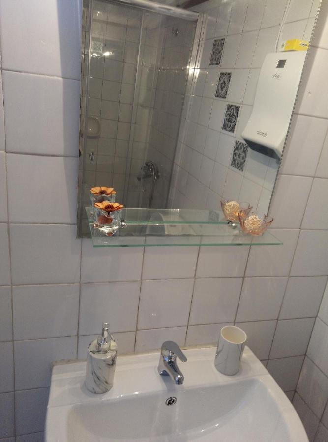 Venetian Garden Apartment Heraklion  ภายนอก รูปภาพ