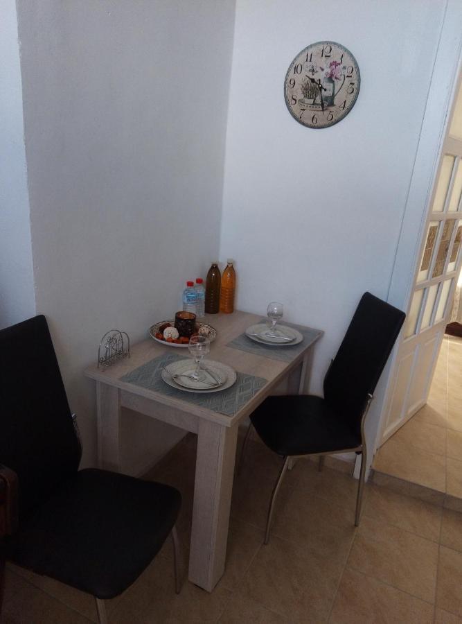 Venetian Garden Apartment Heraklion  ภายนอก รูปภาพ