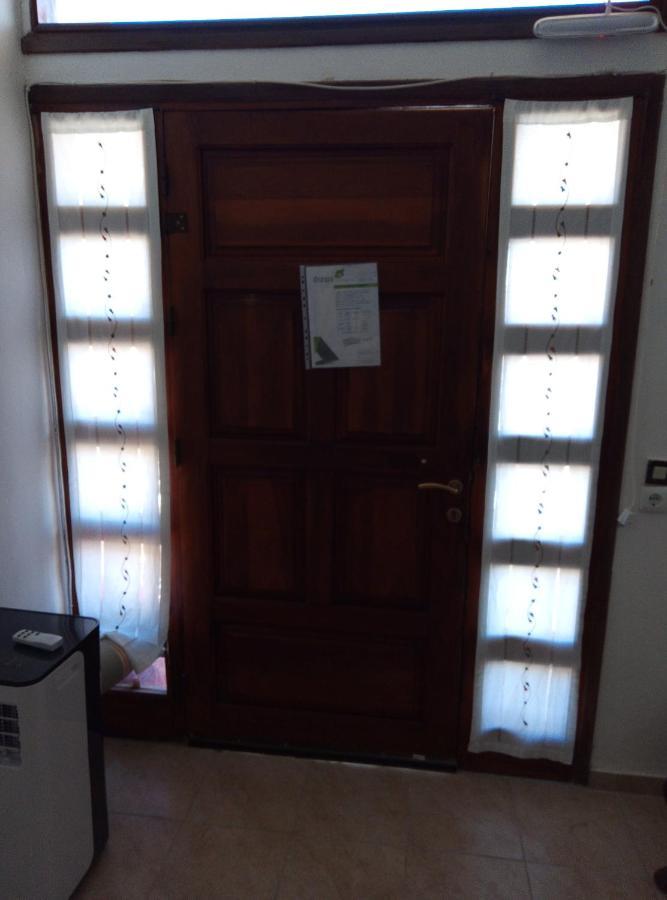 Venetian Garden Apartment Heraklion  ภายนอก รูปภาพ