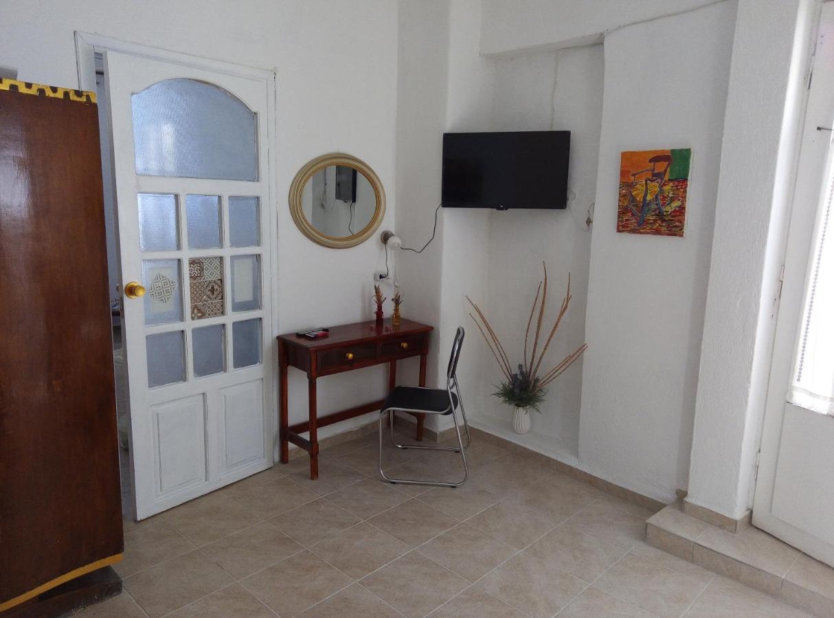 Venetian Garden Apartment Heraklion  ภายนอก รูปภาพ