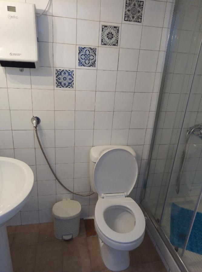Venetian Garden Apartment Heraklion  ภายนอก รูปภาพ