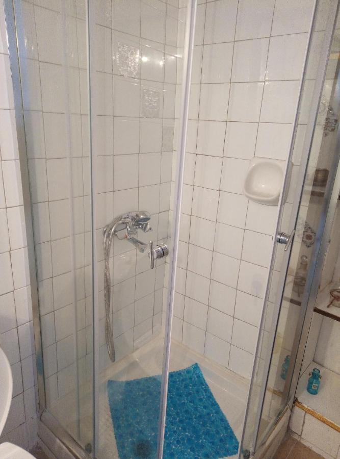 Venetian Garden Apartment Heraklion  ภายนอก รูปภาพ