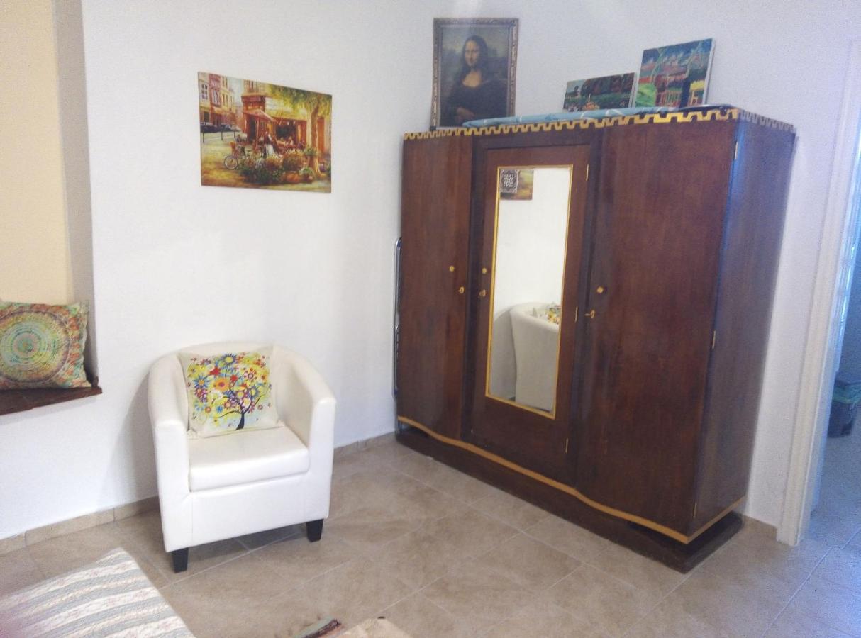 Venetian Garden Apartment Heraklion  ภายนอก รูปภาพ