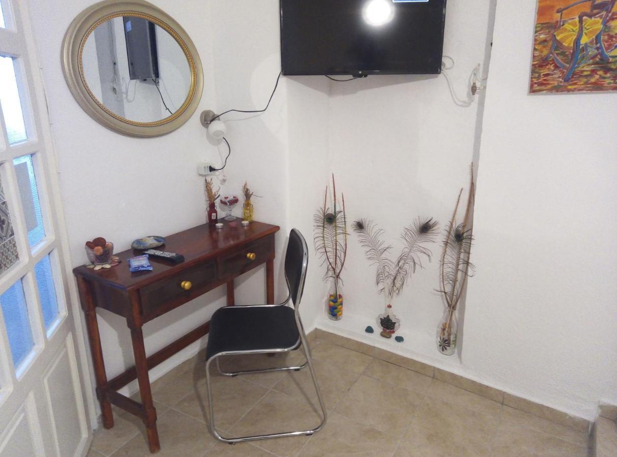 Venetian Garden Apartment Heraklion  ภายนอก รูปภาพ