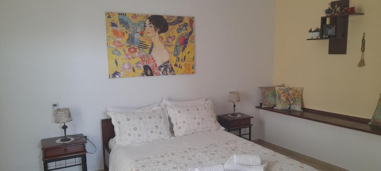 Venetian Garden Apartment Heraklion  ภายนอก รูปภาพ