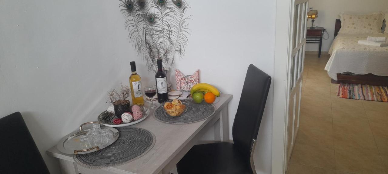 Venetian Garden Apartment Heraklion  ภายนอก รูปภาพ