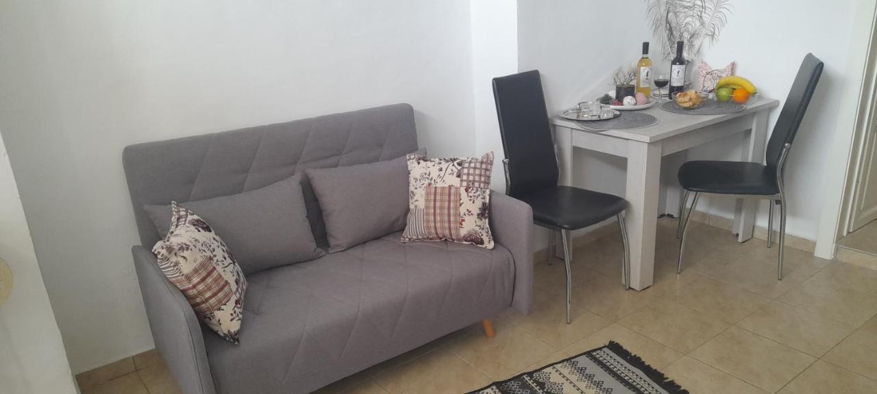 Venetian Garden Apartment Heraklion  ภายนอก รูปภาพ