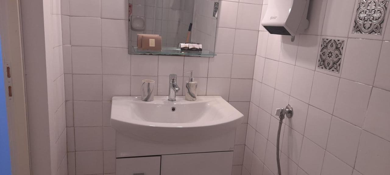 Venetian Garden Apartment Heraklion  ภายนอก รูปภาพ