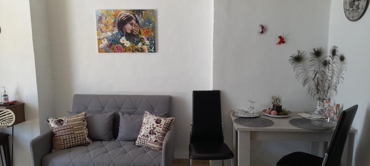 Venetian Garden Apartment Heraklion  ภายนอก รูปภาพ