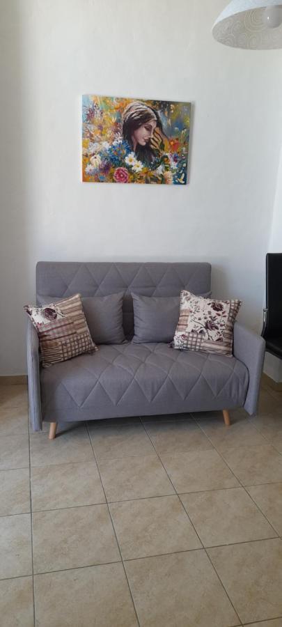 Venetian Garden Apartment Heraklion  ภายนอก รูปภาพ